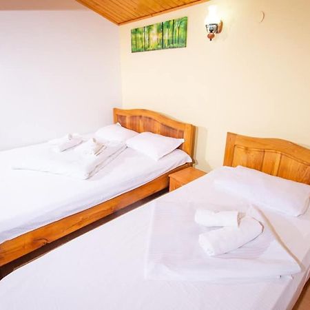 Casa Alba Otel Baia de Aramă Dış mekan fotoğraf