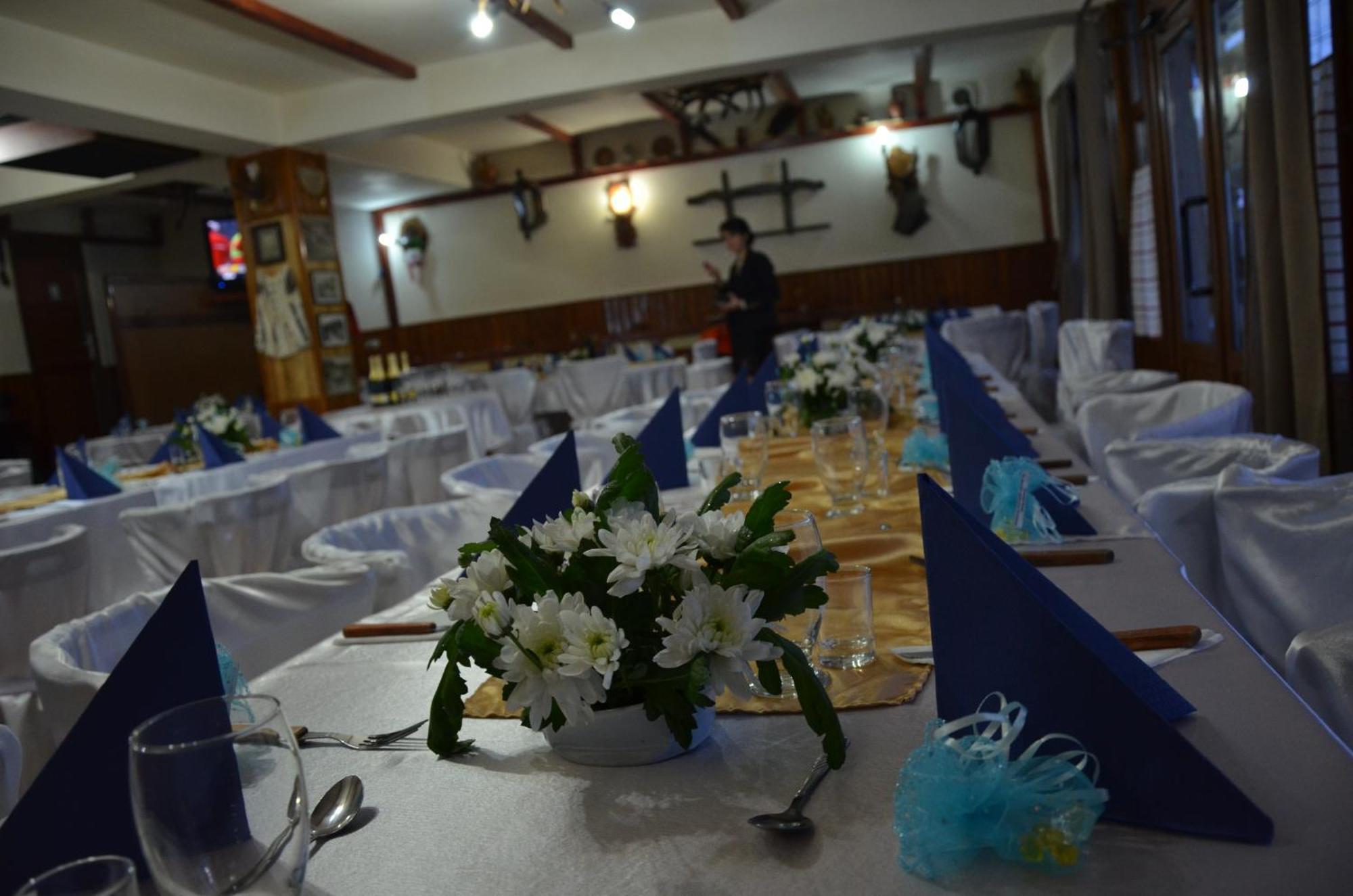 Casa Alba Otel Baia de Aramă Dış mekan fotoğraf